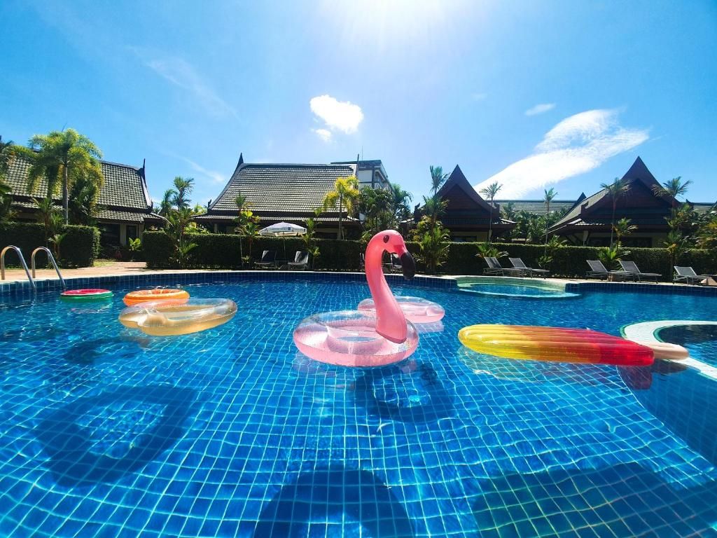 Airport Resort & Spa фото 6