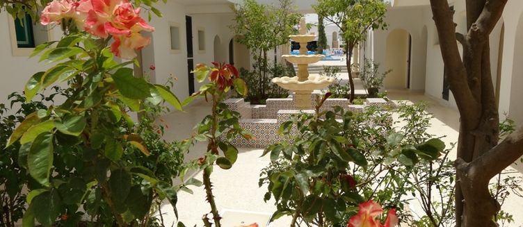 Фото отеля My Hotel Garden Beach