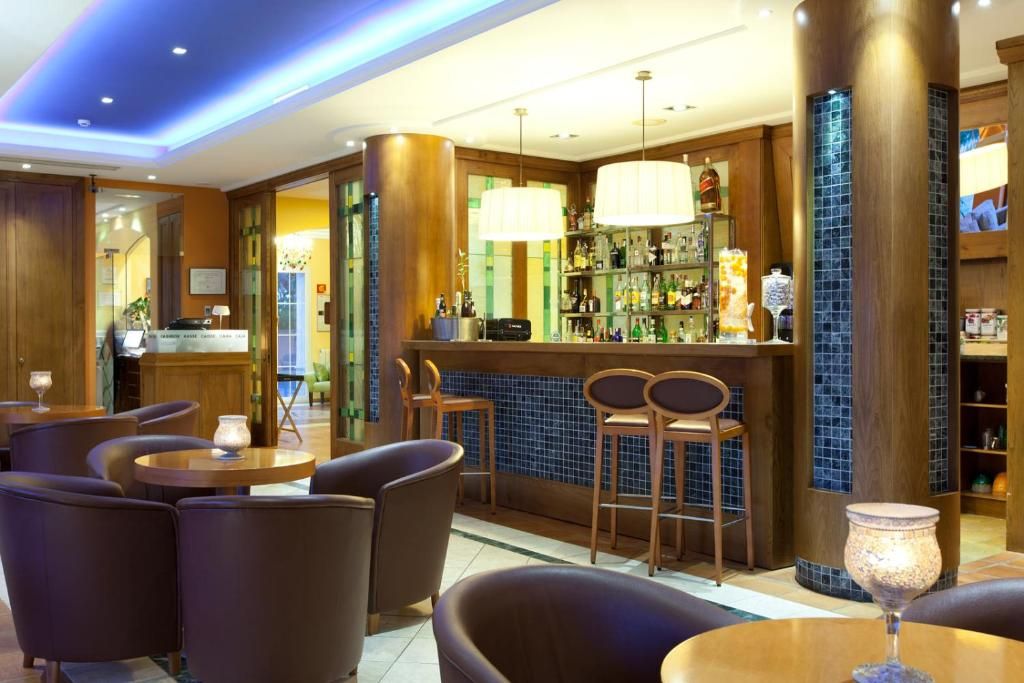 Hotel Les Rotes фото 9