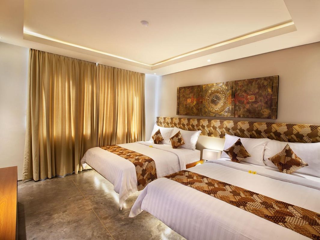 JOCS Boutique Hotel фото 1