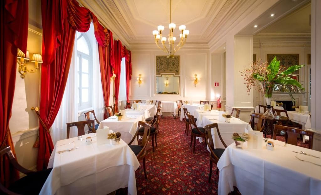 Grand Hotel Sitea фото 24
