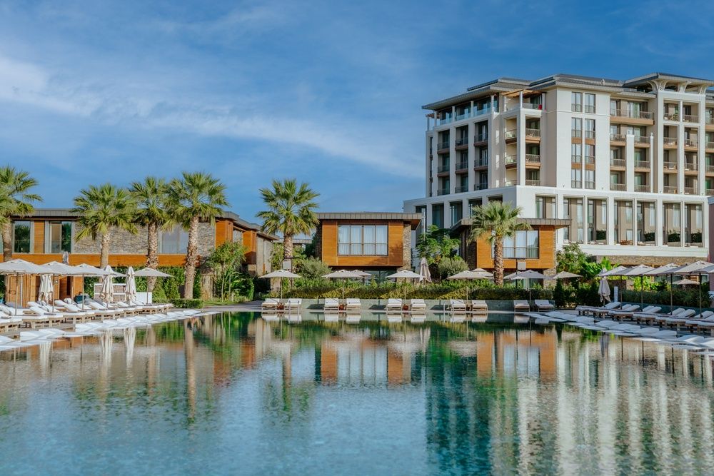 Cullinan Belek фото 162