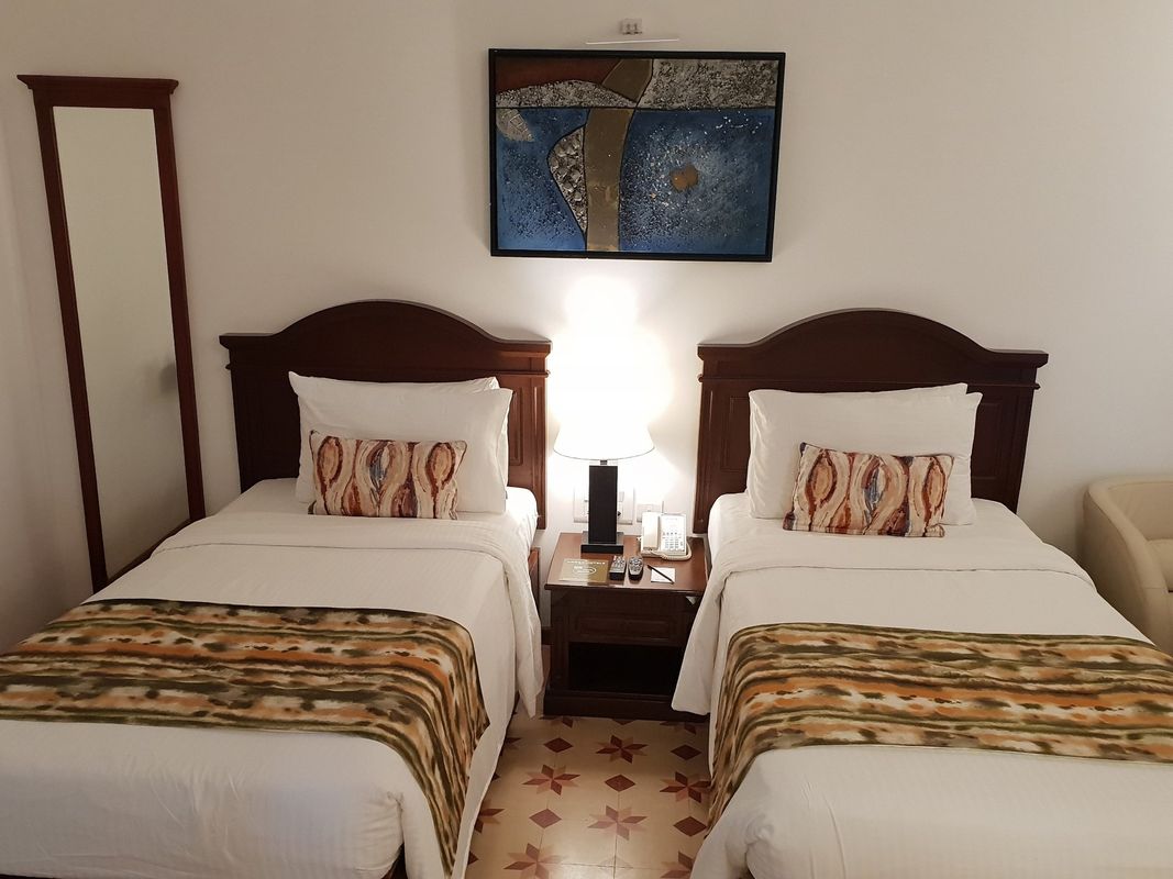 Novotel Goa Dona Sylvia Resort фото 51