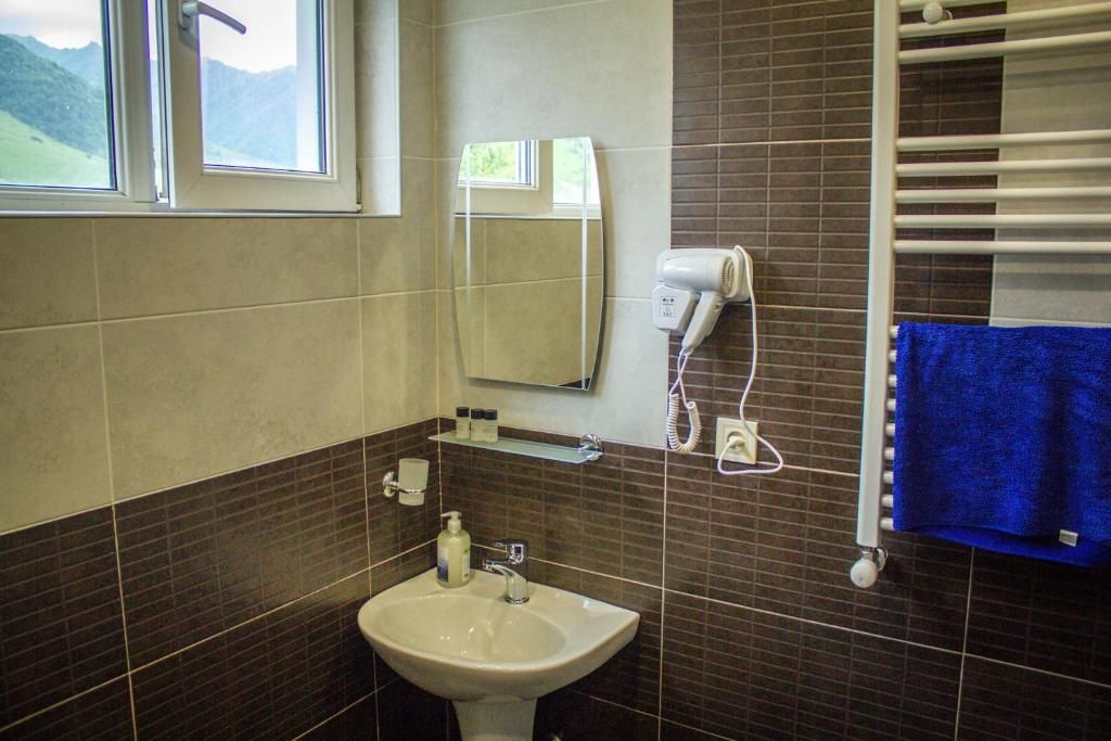 Aragvi Guest House фото 17