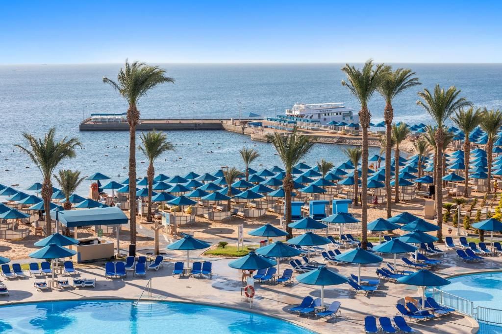 Beach Albatros Resort Hurghada фото 150