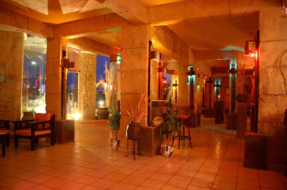 Gardenia Plaza Hotels & Resorts фото 8