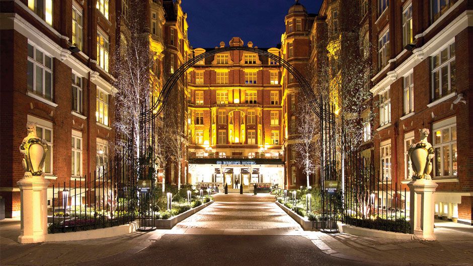 St. Ermin's Hotel Autograph Collection фото 63