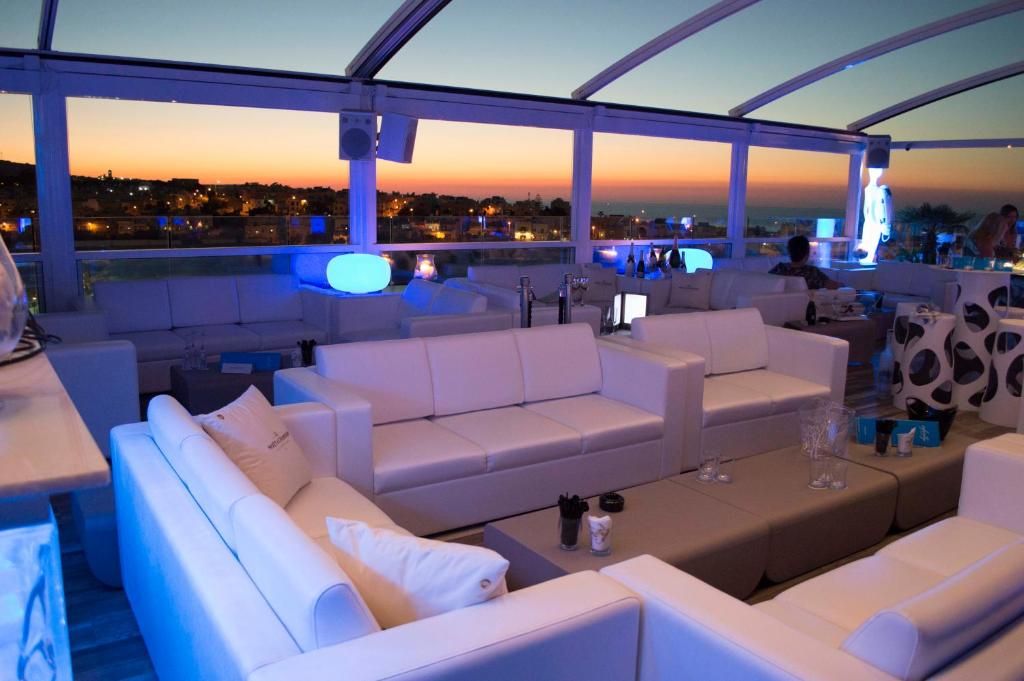 Hugo's Boutique Hotel - Adults Only фото 26