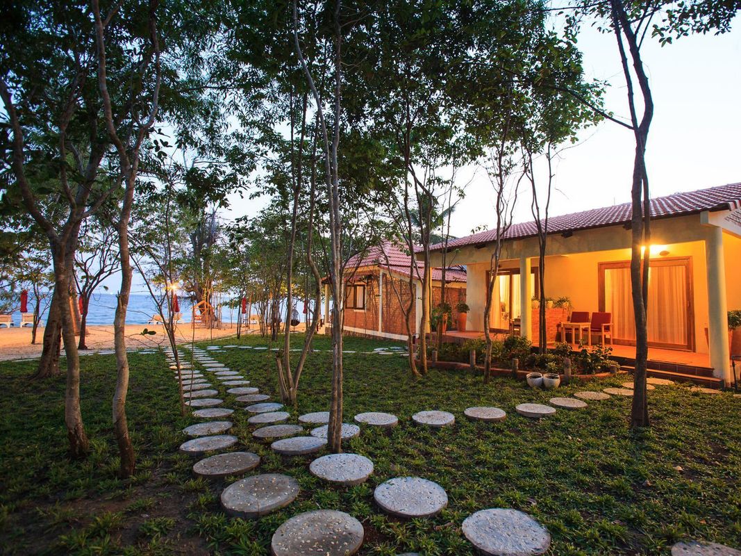 Wild Beach Phu Quoc Resort фото 17
