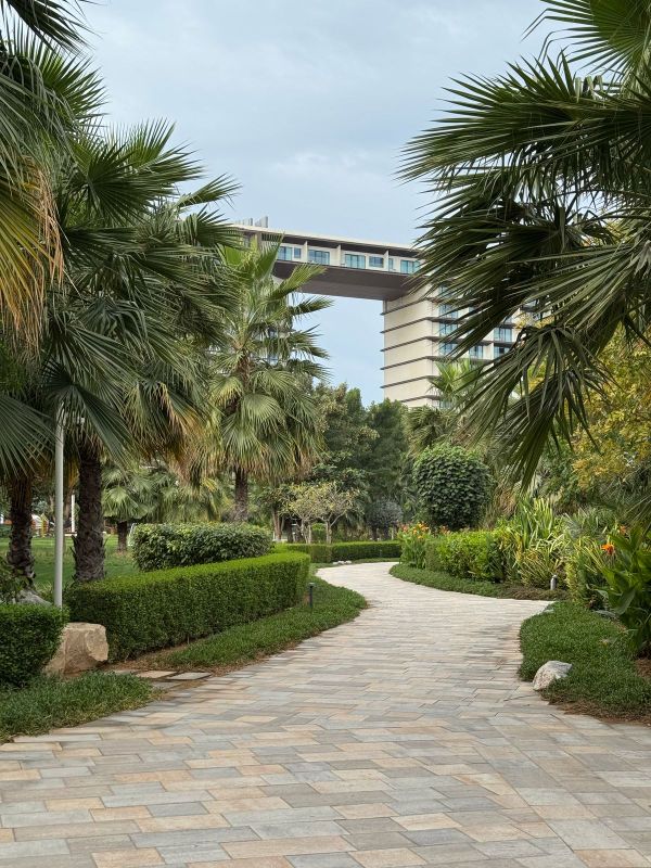 Movenpick Resort Al Marjan Island фото 78