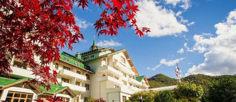 Фото отеля Гранд Отель Поляна