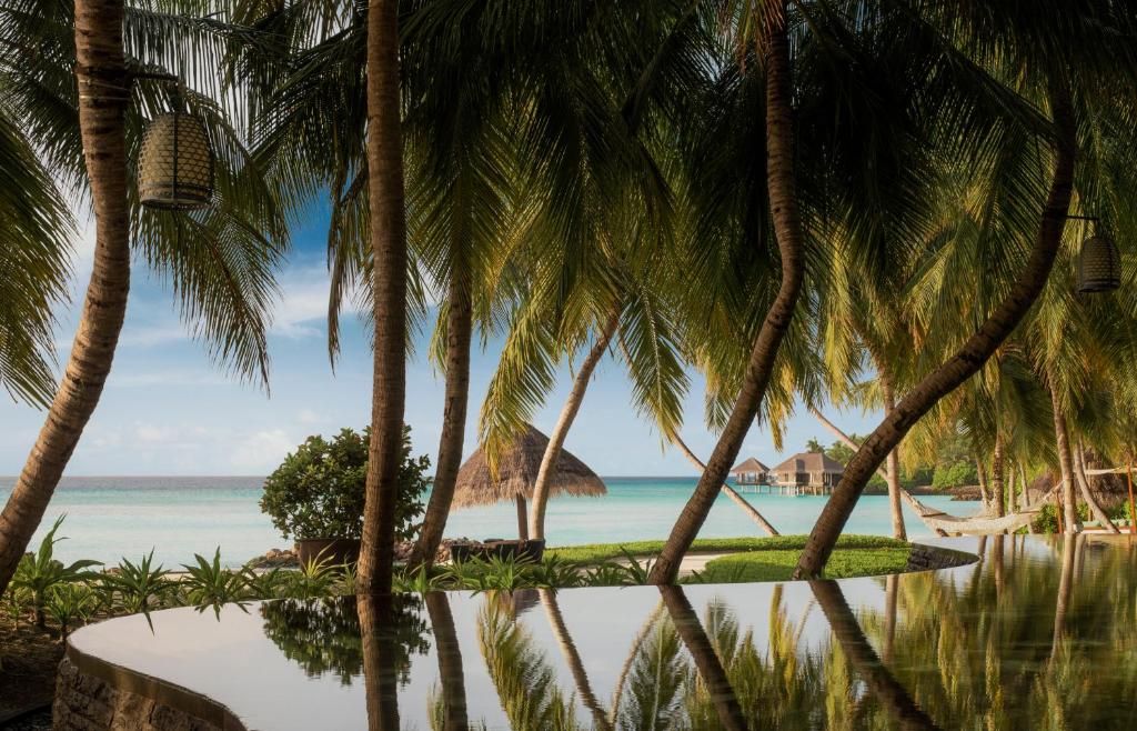 One & Only Reethi Rah фото 10