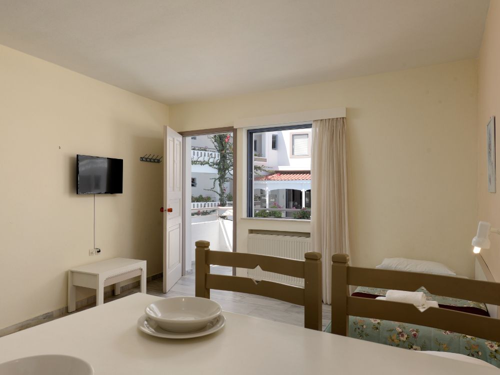 Ariadne Hotel Apartmnets фото 16