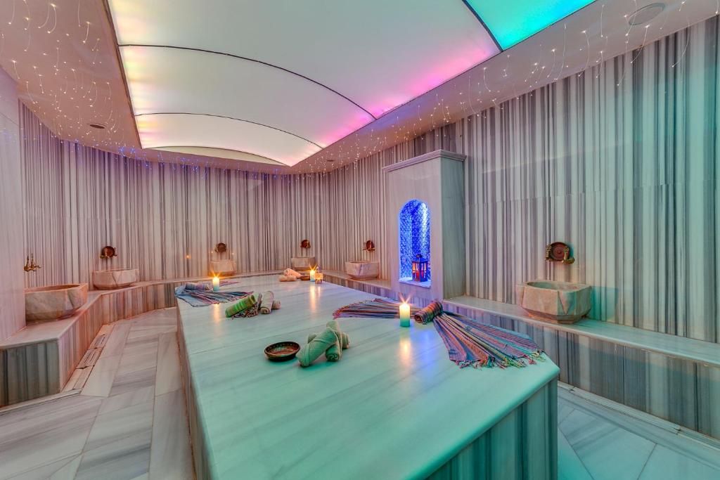 TUI Magic Life Bodrum (Adults Only) фото 13
