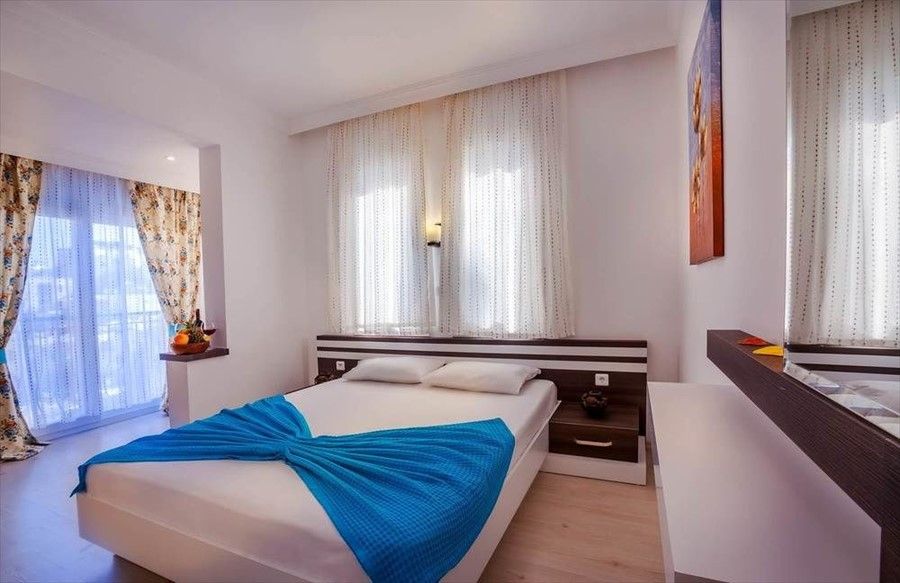 Hotel Puya фото 8