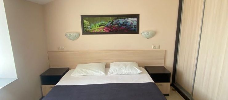 Фото отеля Гостевой дом «Атлантик 2»