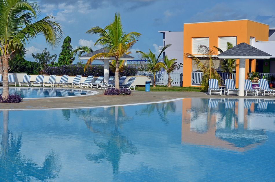 Sercotel Experience Cayo Santa María фото 7
