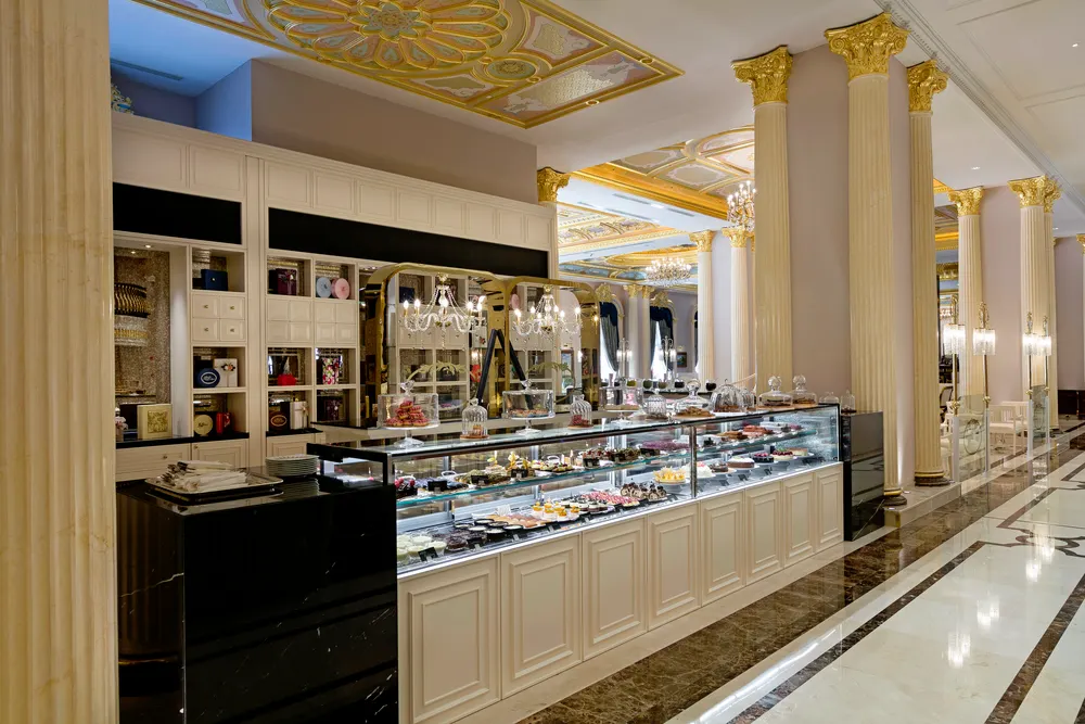 Mardan Palace фото 22