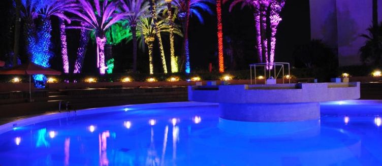 Фото отеля Hamilton Agadir