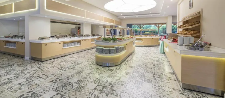Фото отеля Asdem Park Hotel