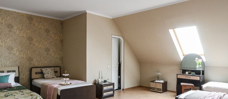 Фото отеля Гостевой дом «На Калараш 17А»