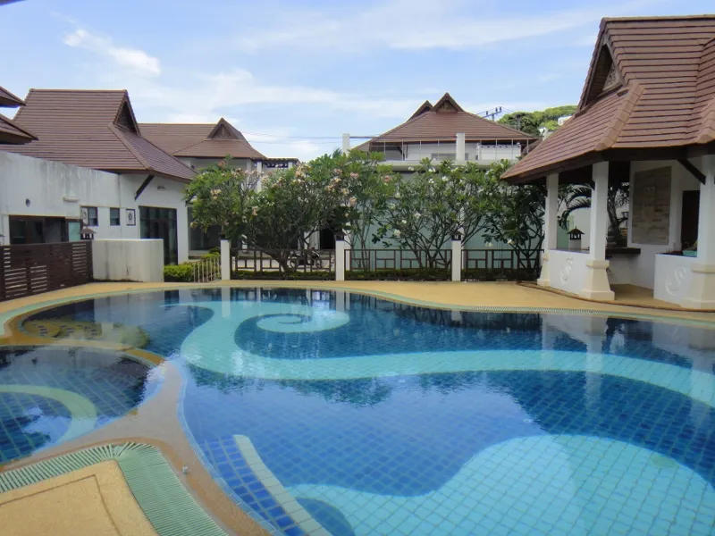 Samui Home and Resort фото 12