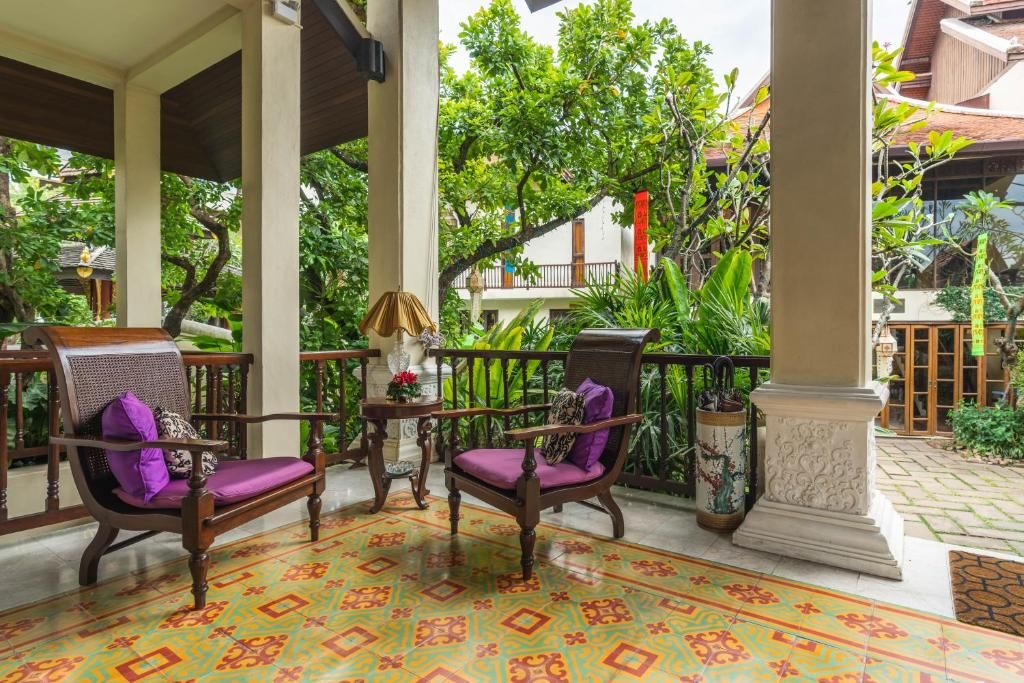 Puripunn Hideaway фото 45