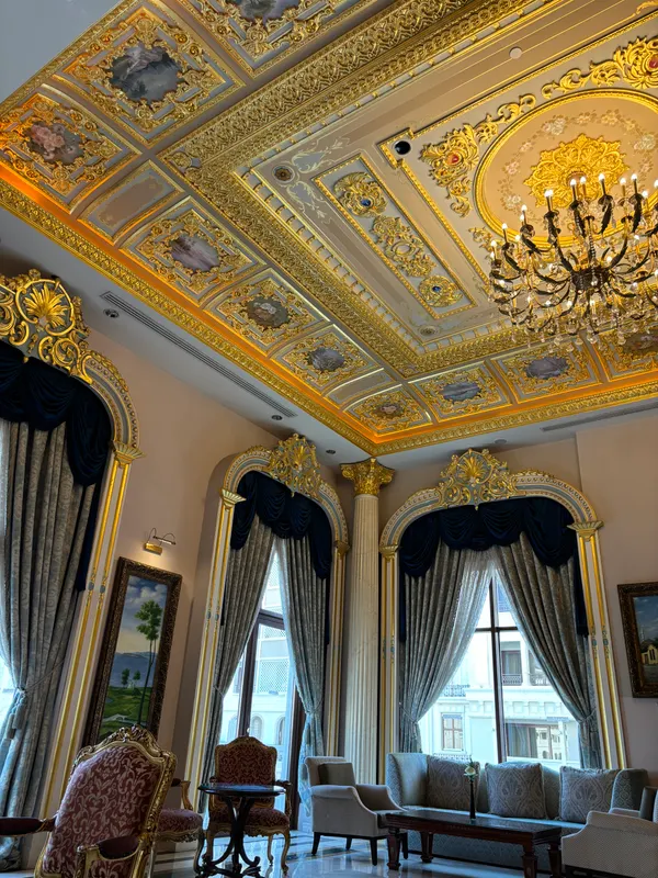 Mardan Palace фото 100