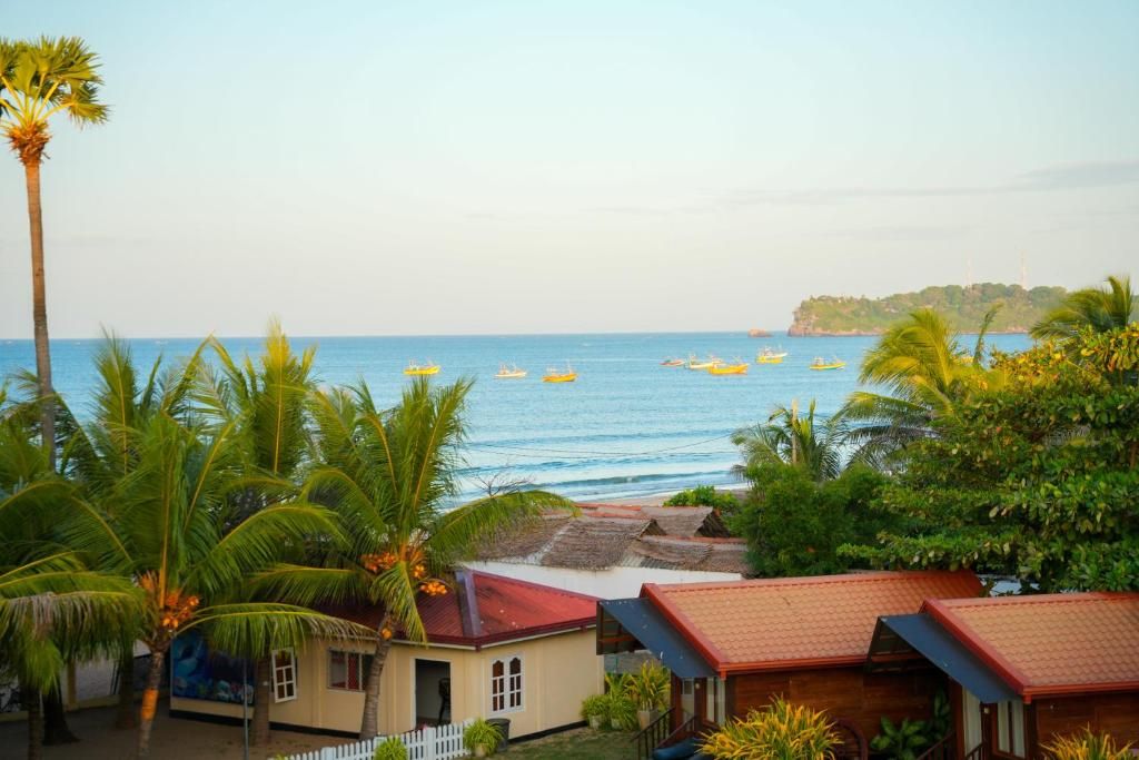 JKAB Beach Resort фото 32