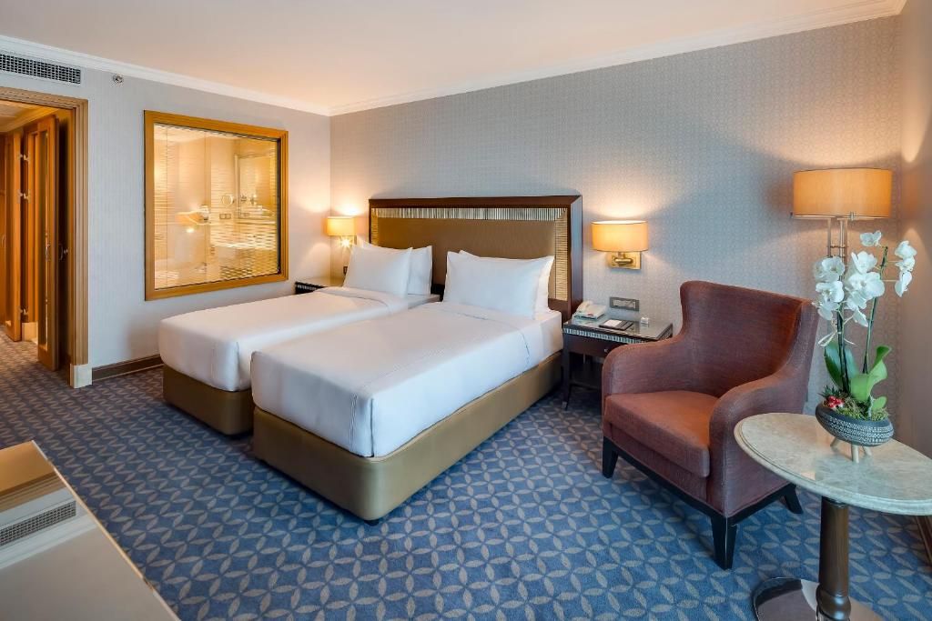 Swissotel Ankara фото 66