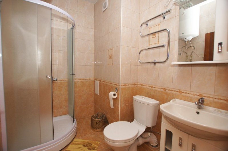 Гостиница «Golden Hills» фото 24