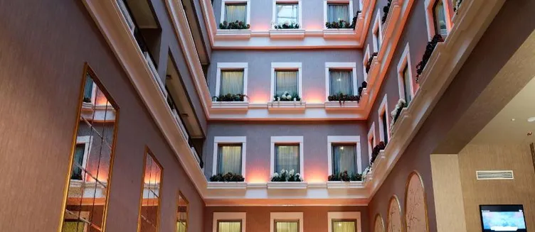 Фото отеля Euro Park