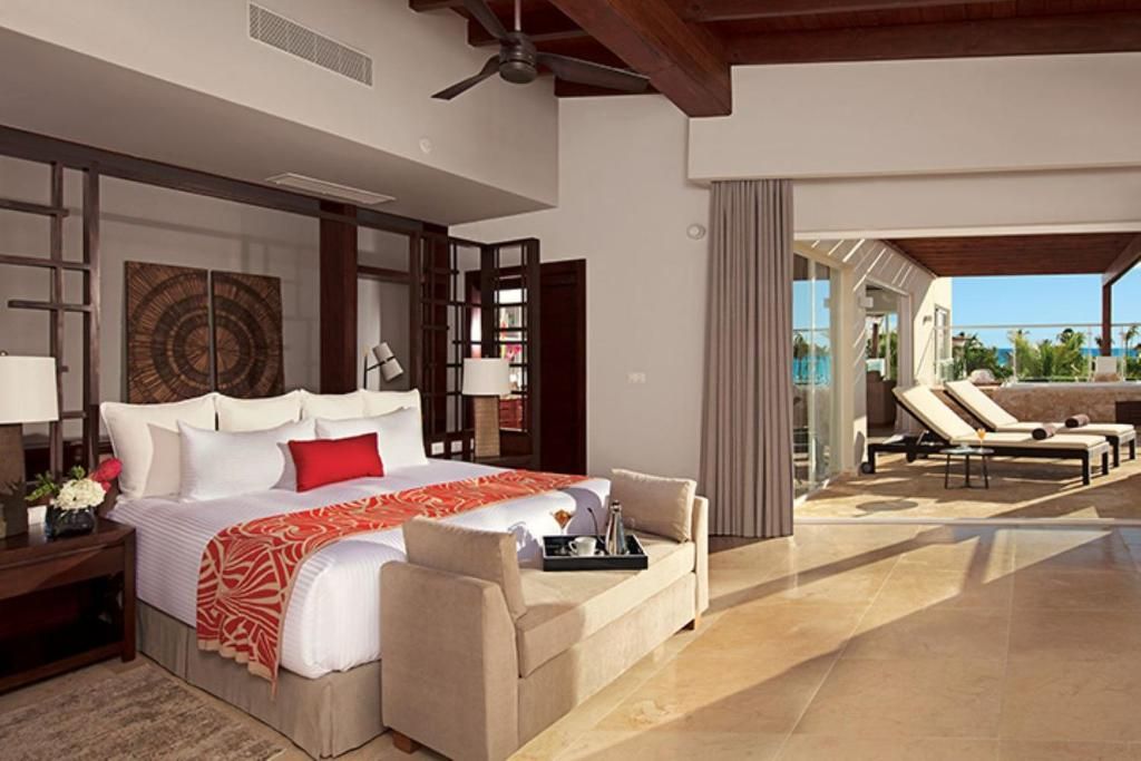 Dreams Dominicus La Romana - All Inclusive фото 42