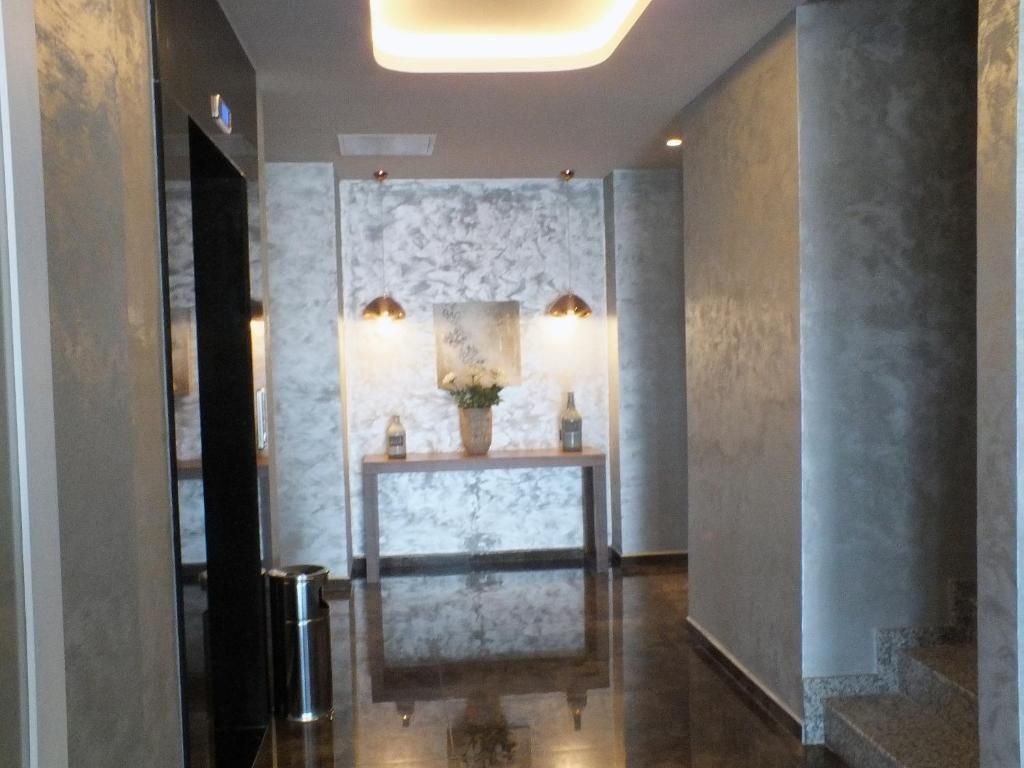 Candan City Beach Hotel фото 32