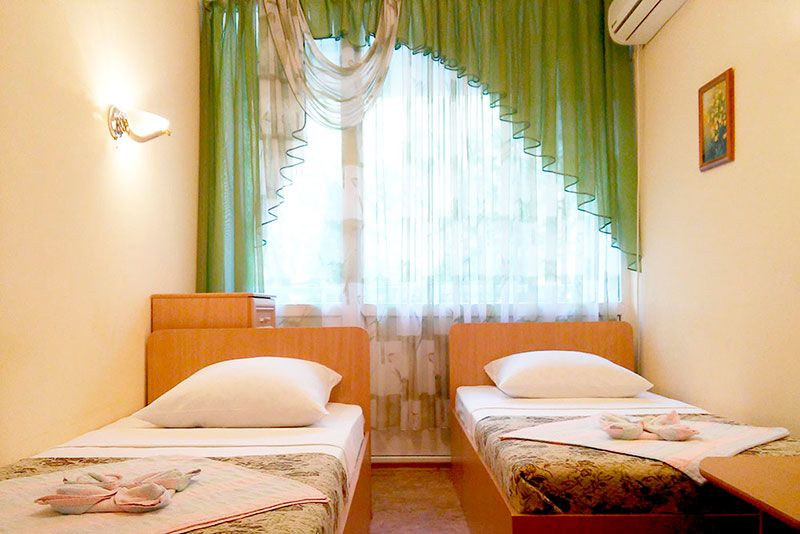 Пансионат «Изумруд» фото 65