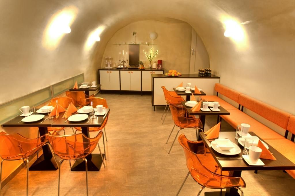Hotel Peregrin фото 3