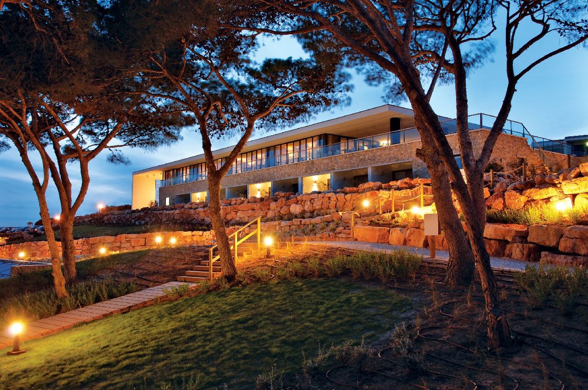 Martinhal Sagres Beach Family Resort Hotel фото 36