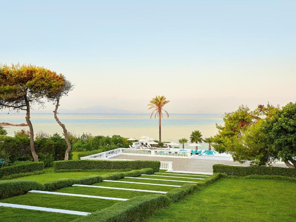 Grecotel Mandola Rosa & Aqua Park​ фото 31