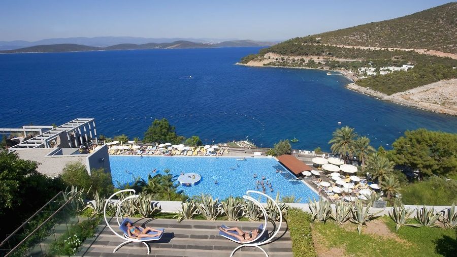 Duja Bodrum фото 70