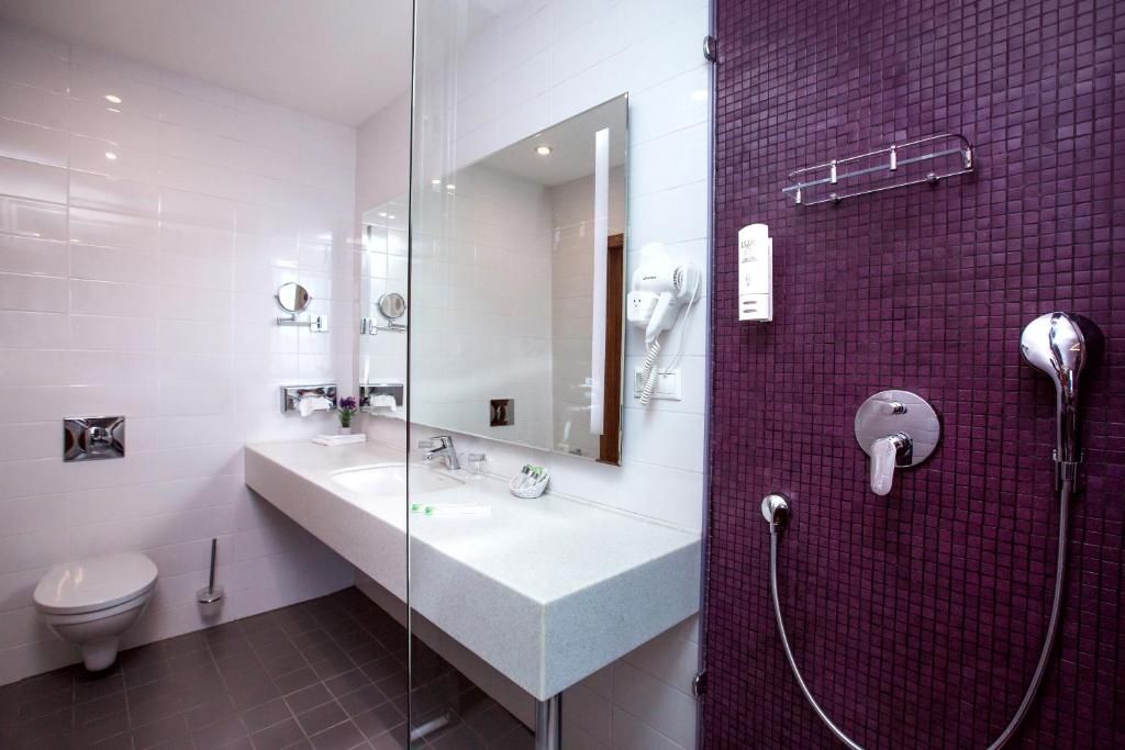Best Western Plus Centre Hotel фото 33