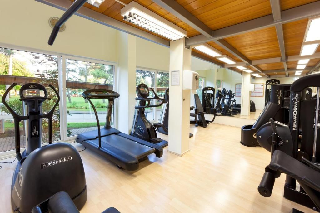 Hotel Sol Umag for Plava Laguna фото 45
