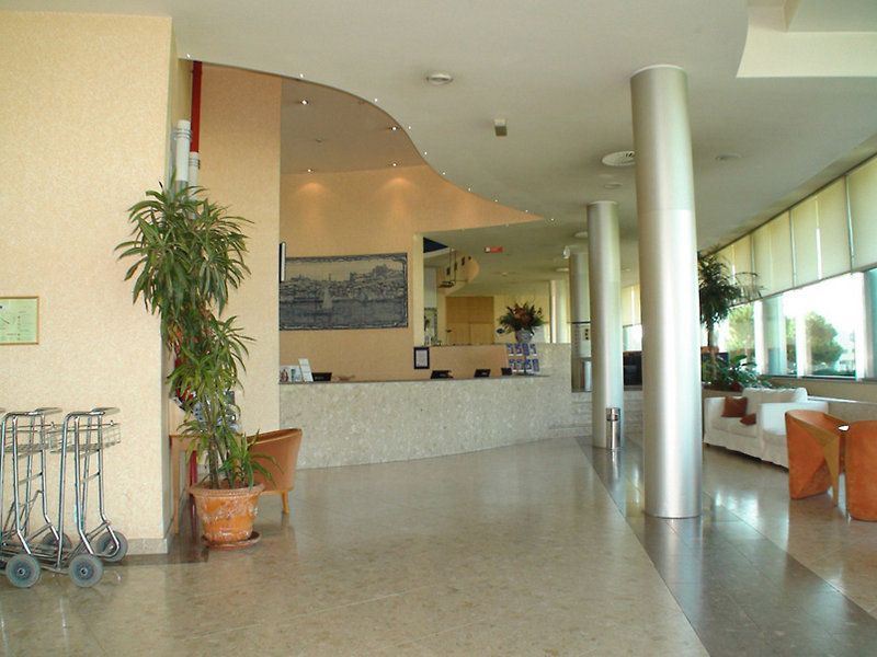 Tryp Porto Expo фото 44