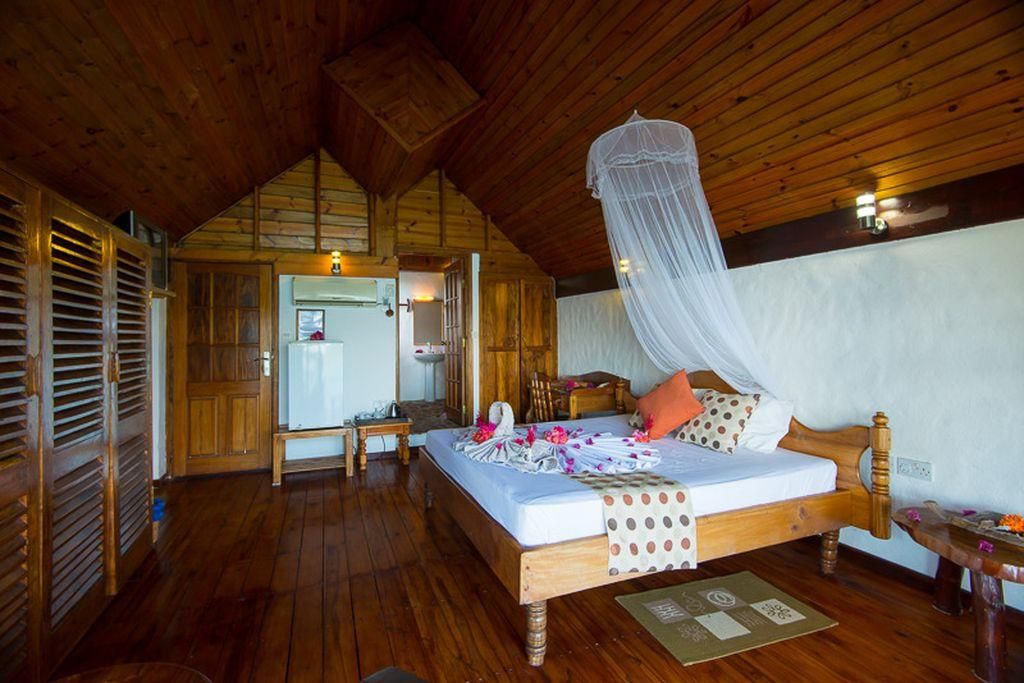 Colibri Guest House фото 21