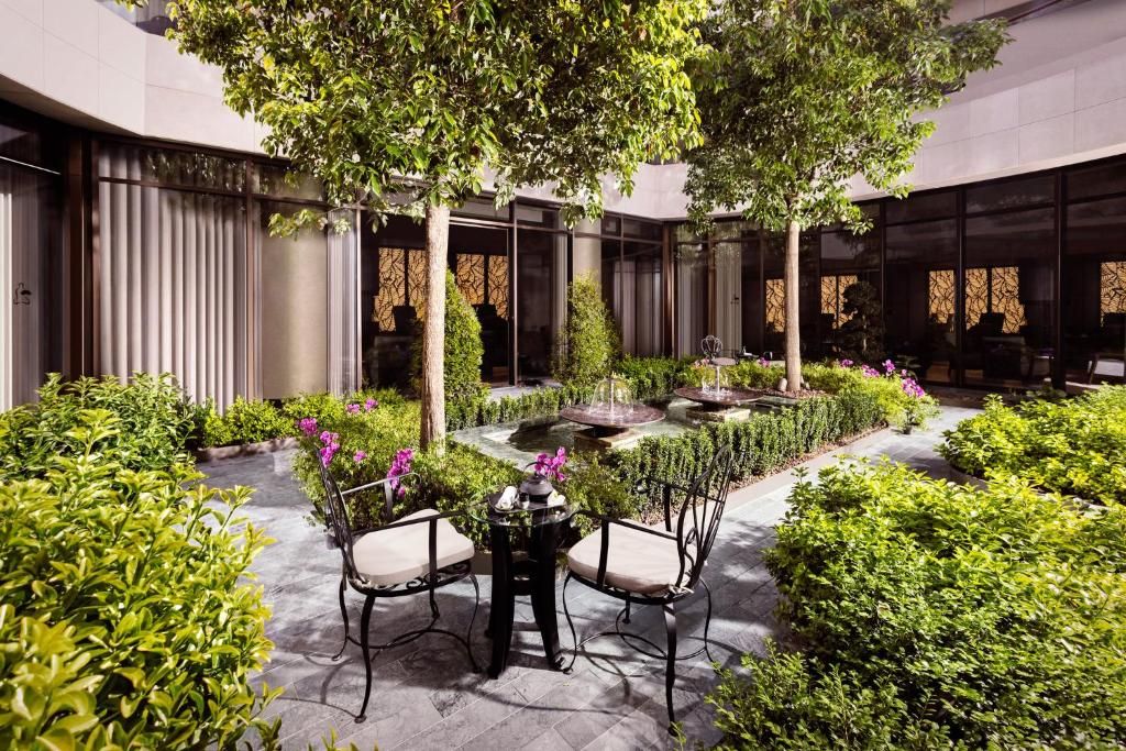 Mandarin Oriental Bosphorus, Istanbul фото 8