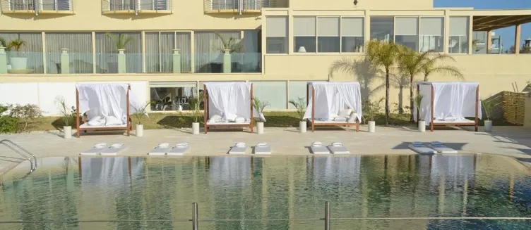 Фото отеля E Hotel Spa & Resort