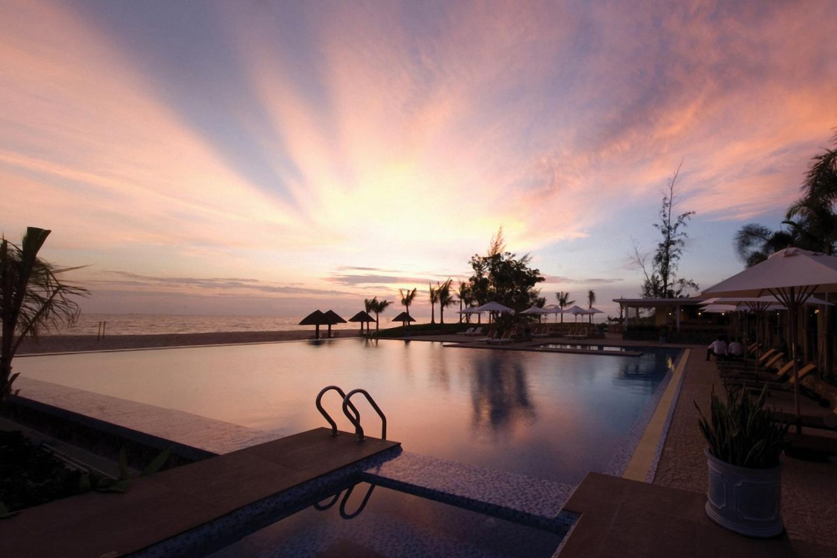 Eden Phu Quoc Resort фото 30