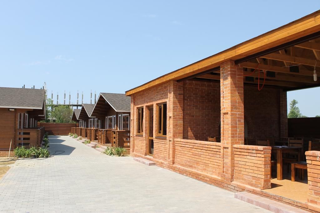 Gud House фото 7
