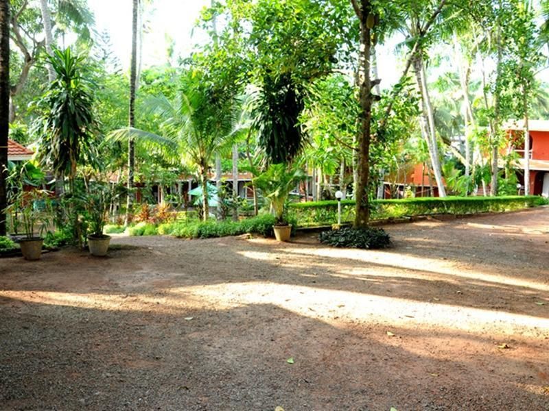 Holiday Home Resort фото 4