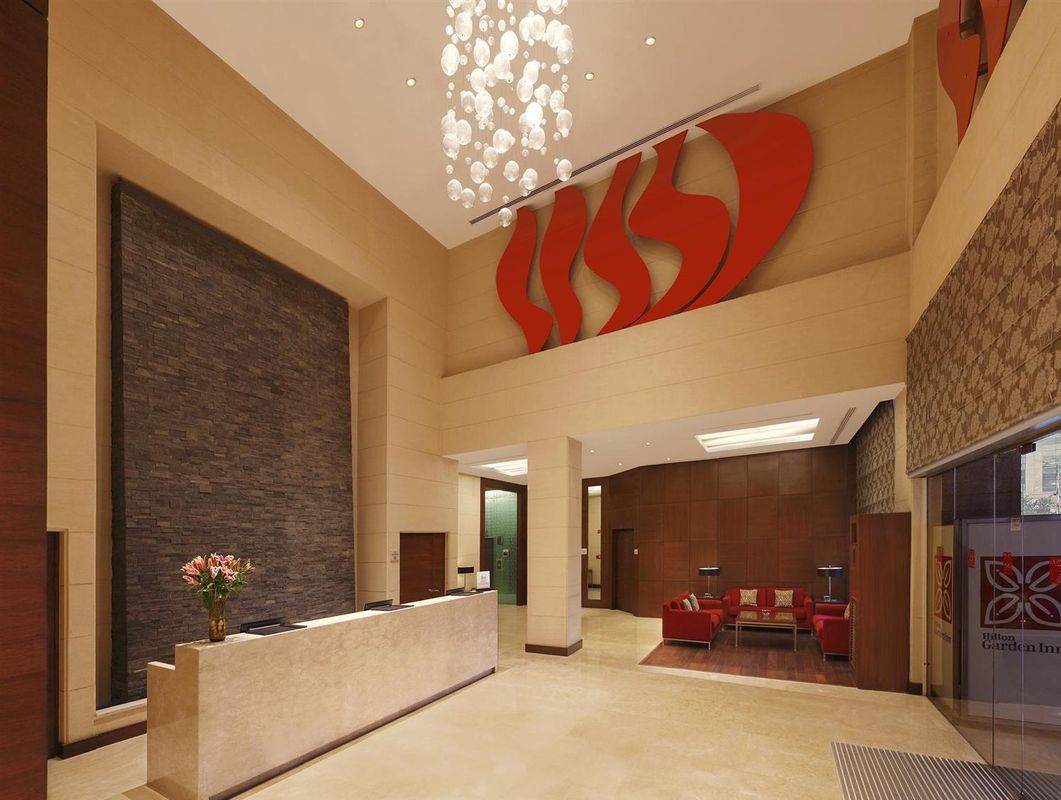 Hilton Garden Inn New Delhi Saket фото 10