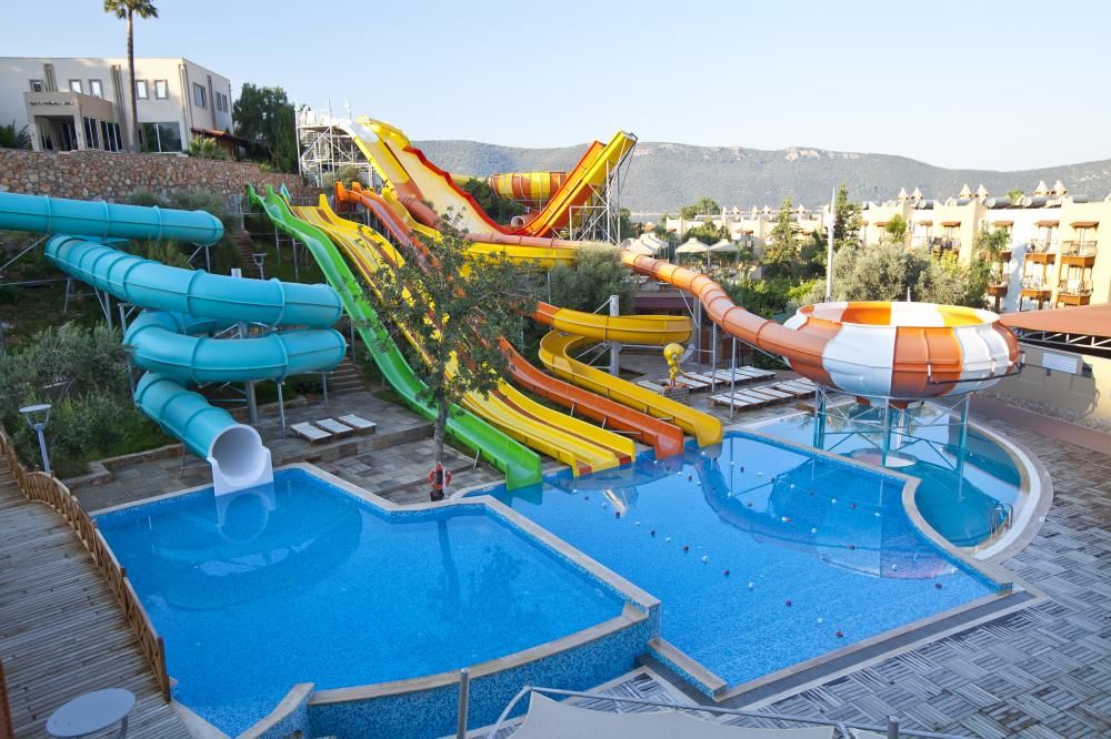 TUI Magic Life Bodrum (Adults Only) фото 63